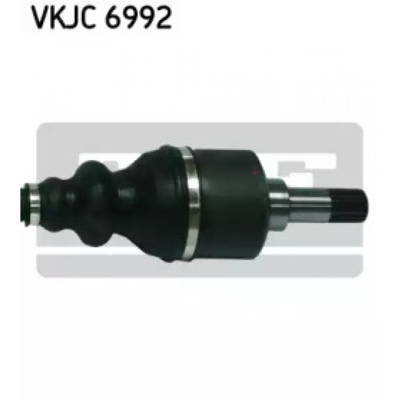 VKJC 6992 SKF - Привідний вал
